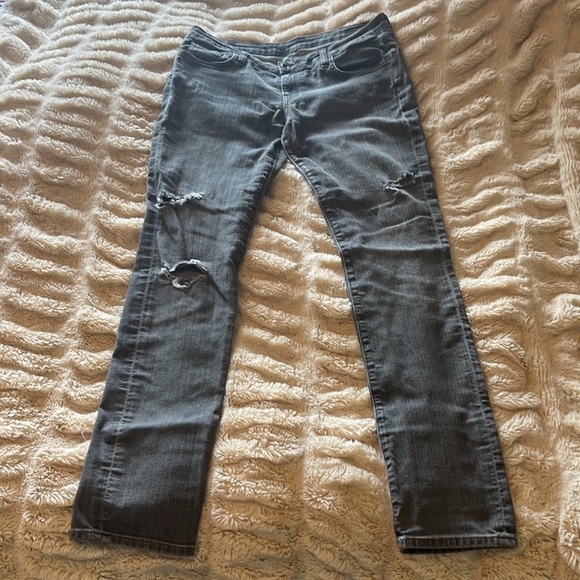 Vans Jeans - Picture 3 of 6